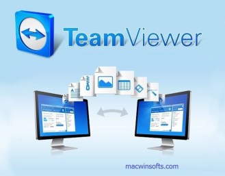 teamvewer mac torrent
